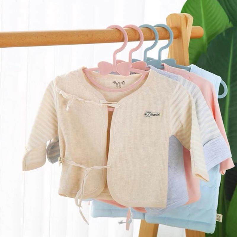 Baby Clothing Hangers - 12PCS Baby Kids Clothes Hanger Set