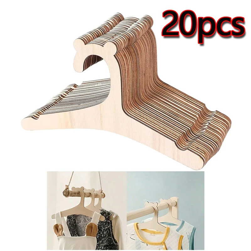 yes5/10/20/50pcs Baby Clothes  - Baby Clothing Hangers review and price