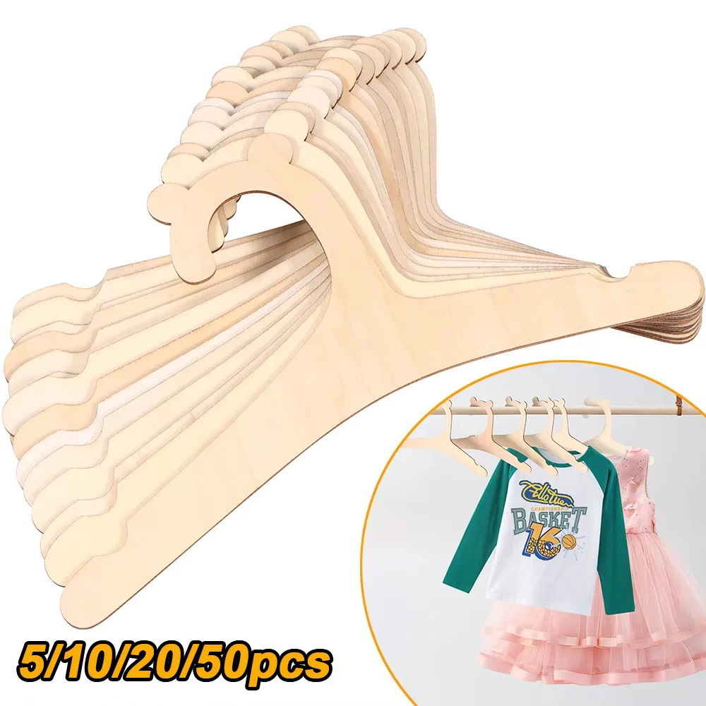 yes5/10/20/50pcs Baby Clothes  - Baby Clothing Hangers review and price