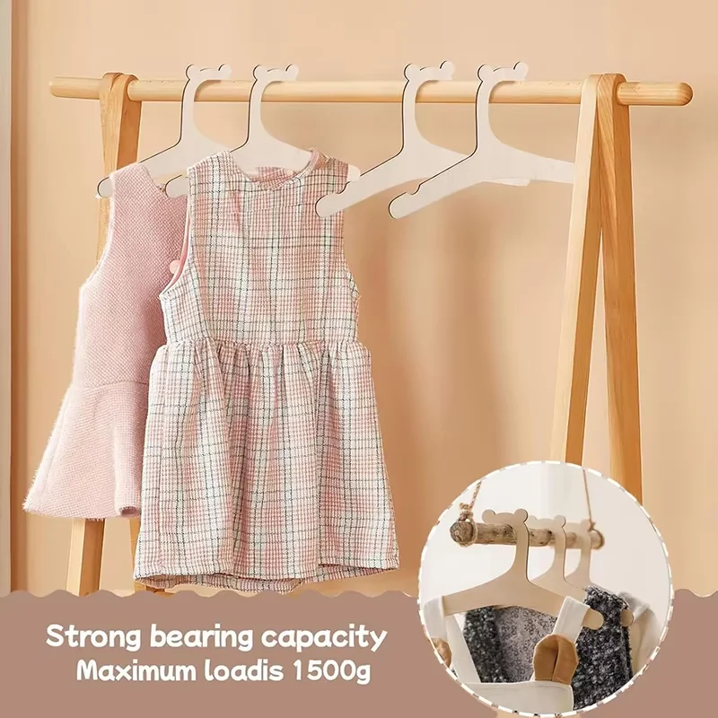 yes5/10/20/50pcs Baby Clothes  - Baby Clothing Hangers review and price