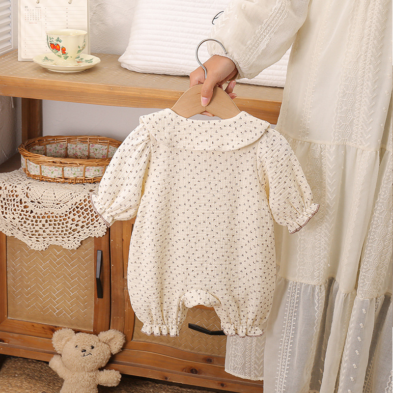 Spring Style Bubble Cream Sing - Baby Clothing Layers review and price