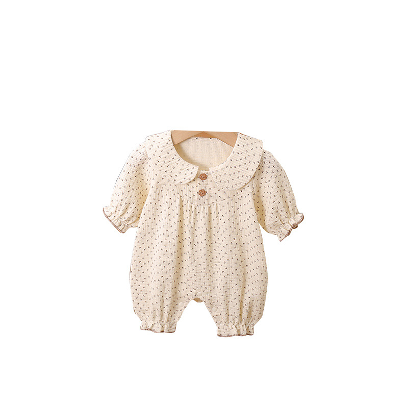 Spring Style Bubble Cream Sing - Baby Clothing Layers review and price