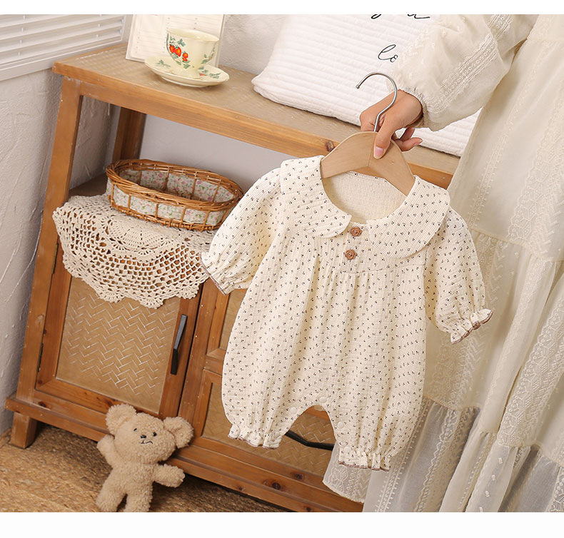 Spring Style Bubble Cream Sing - Baby Clothing Layers review and price