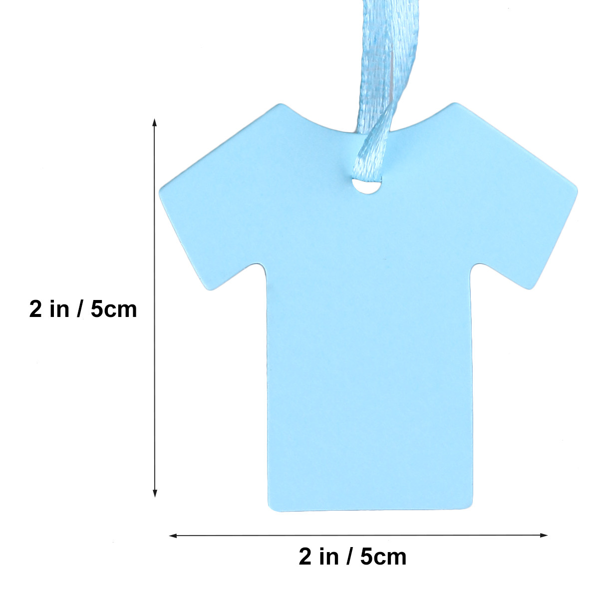 100Pcs Baby Shower Party Favou - Baby Clothing Tags review and price