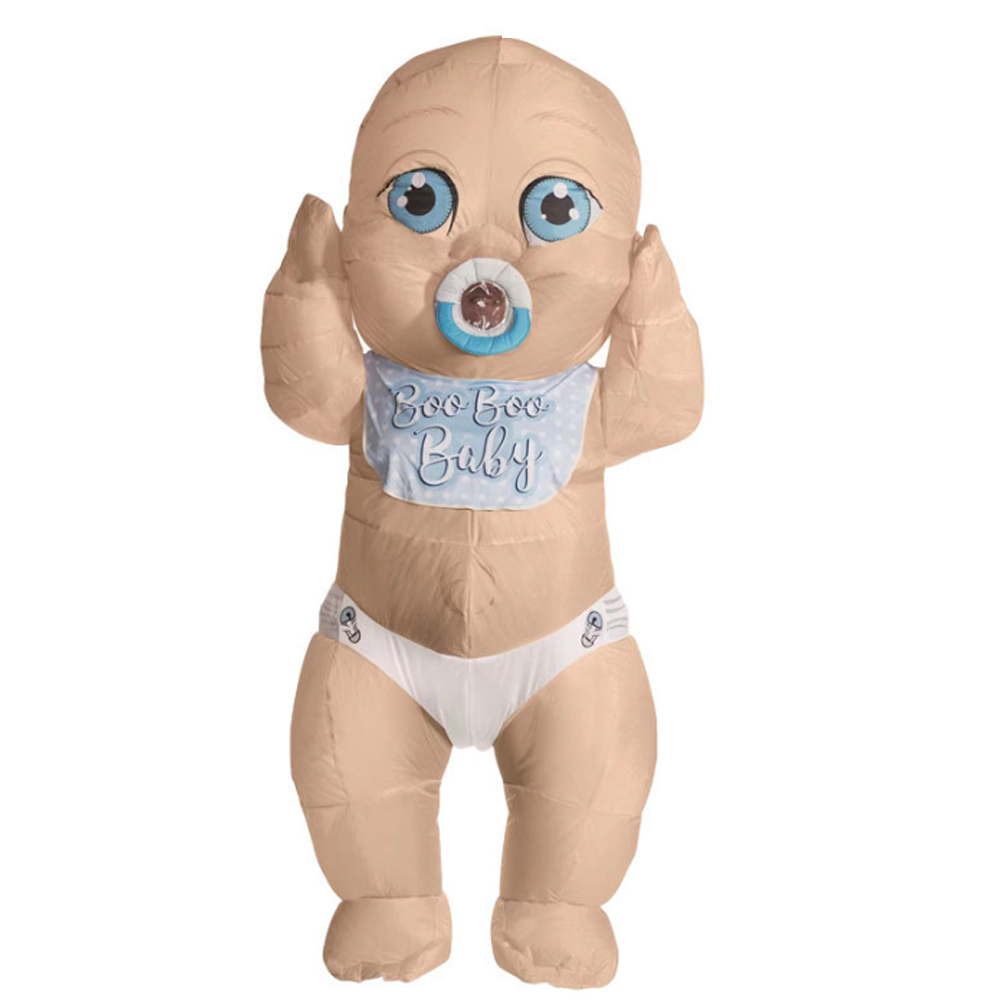Boys Girls Giant Baby Inflatab - Baby Clothing Girls review and price