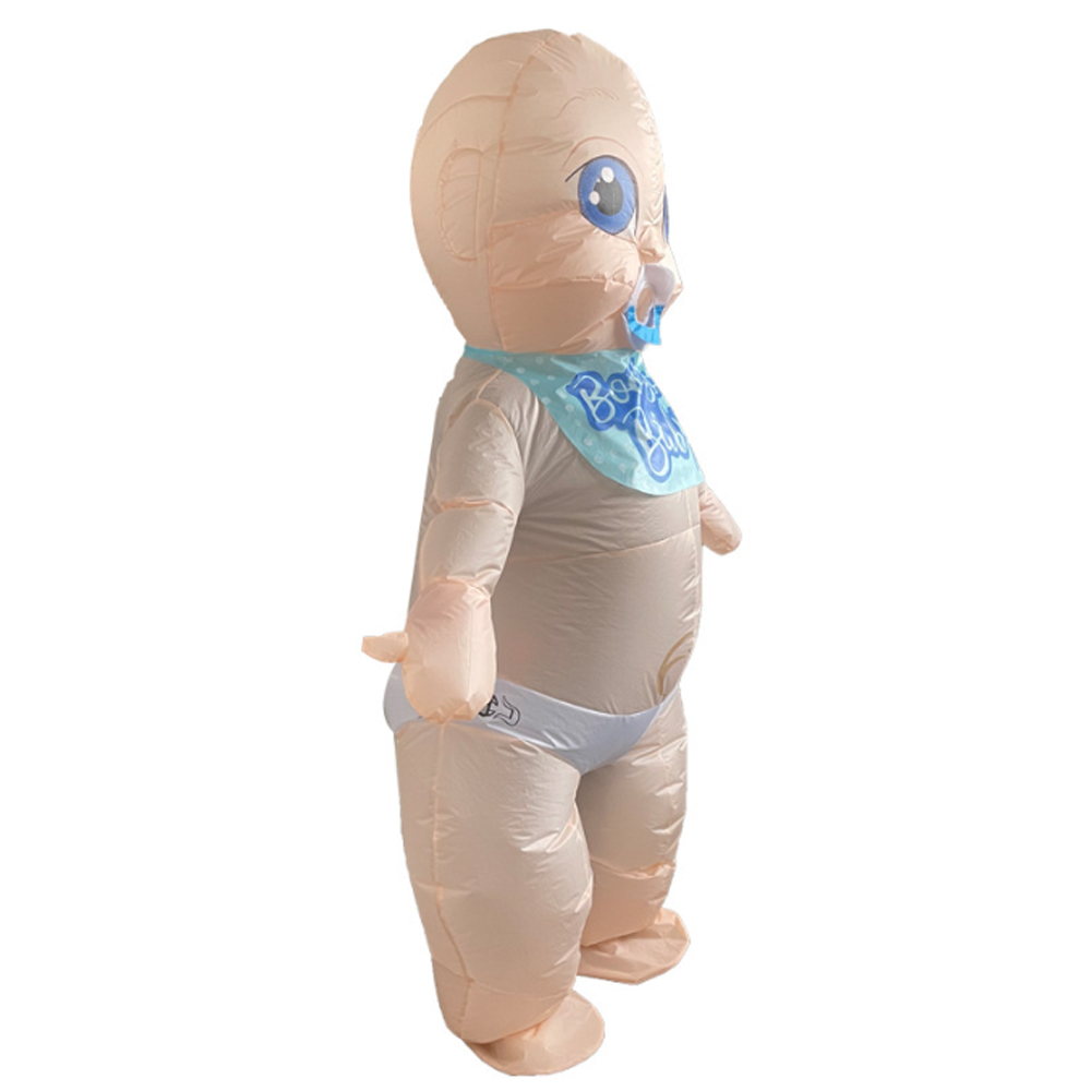 Boys Girls Giant Baby Inflatab - Baby Clothing Girls review and price