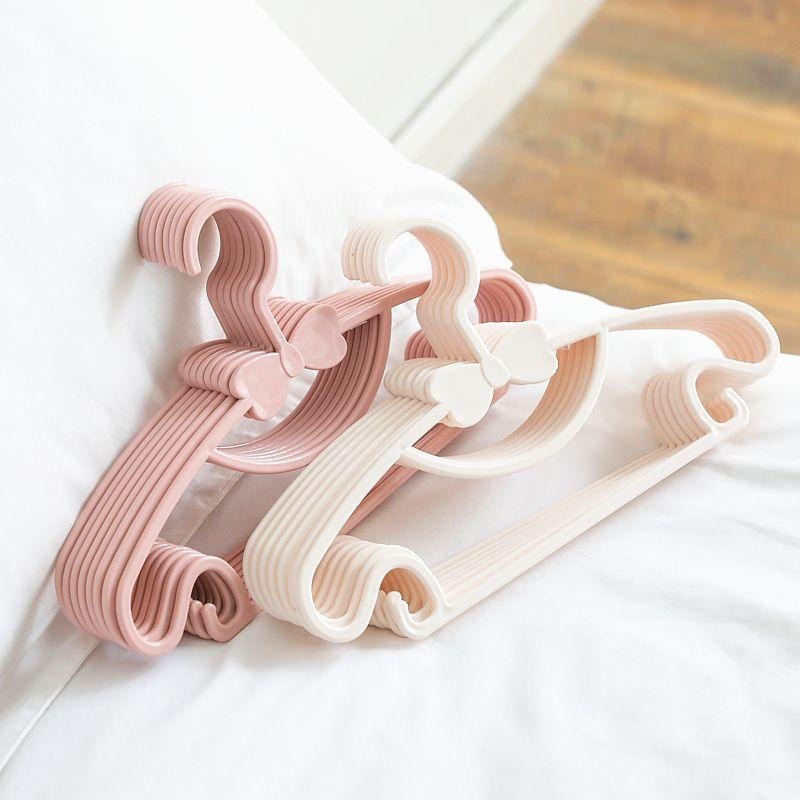 10pcs Baby Clothes Racks Porta - Baby Clothing Hangers review and price