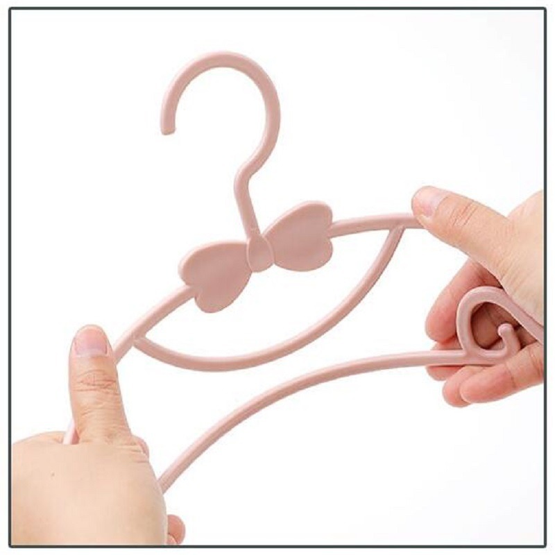 10pcs Baby Clothes Racks Porta - Baby Clothing Hangers review and price