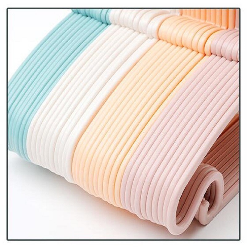10pcs Baby Clothes Racks Porta - Baby Clothing Hangers review and price