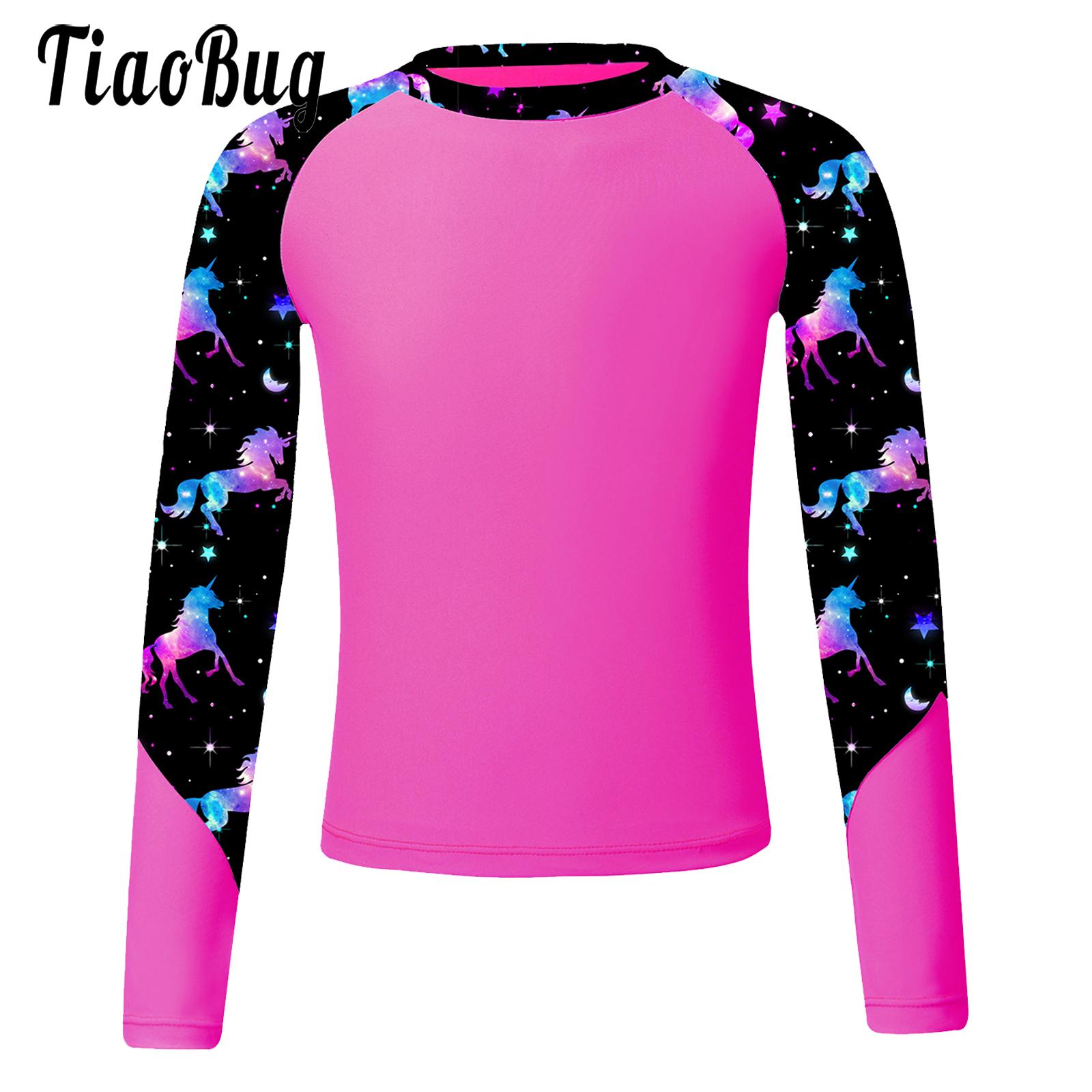 Kids Girls Swimming Shirt Sun  - Baby Swimwear Uv review and price