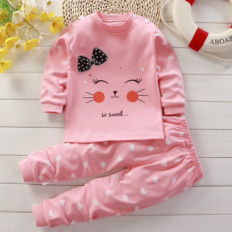 Autumn Sleepwear Pajamas For G - Baby Sleep Suit review and price