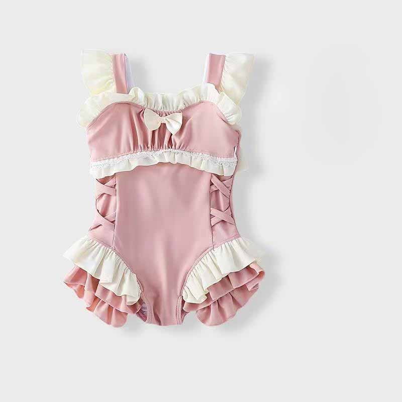 Baby Girl Swimsuit Children Fa - Baby Clothing Essentials review and price