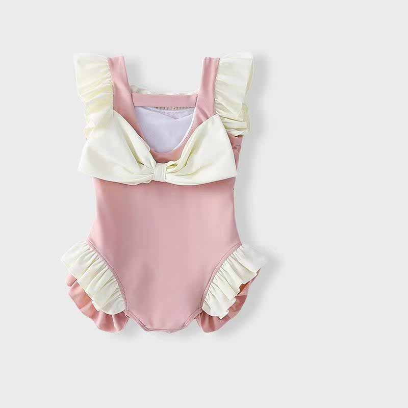 Baby Girl Swimsuit Children Fa - Baby Clothing Essentials review and price