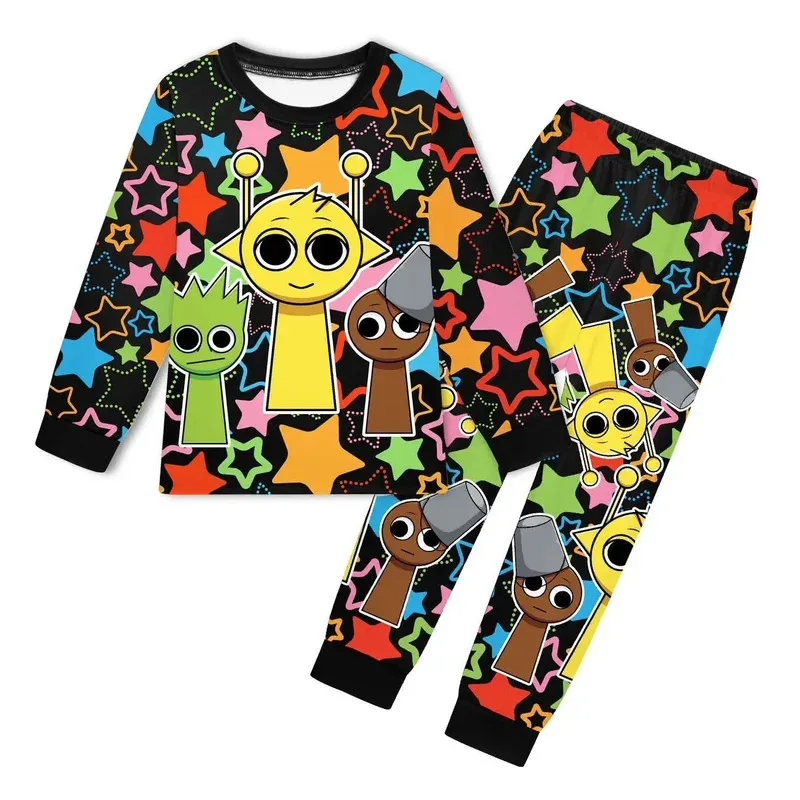 ♥AA Anime Cosplay Sprunki Cart - Baby Clothing Girls review and price