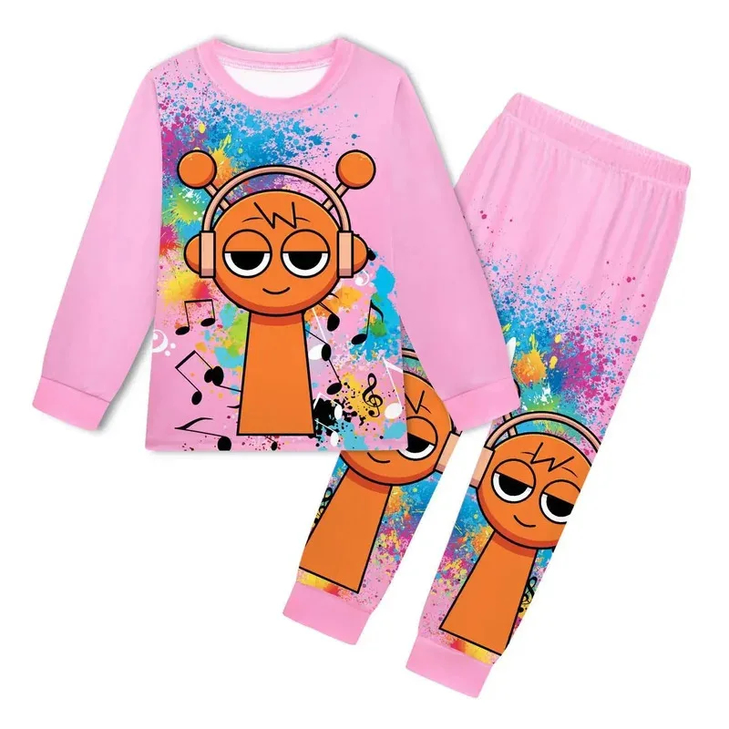 ♥AA Anime Cosplay Sprunki Cart - Baby Clothing Girls review and price
