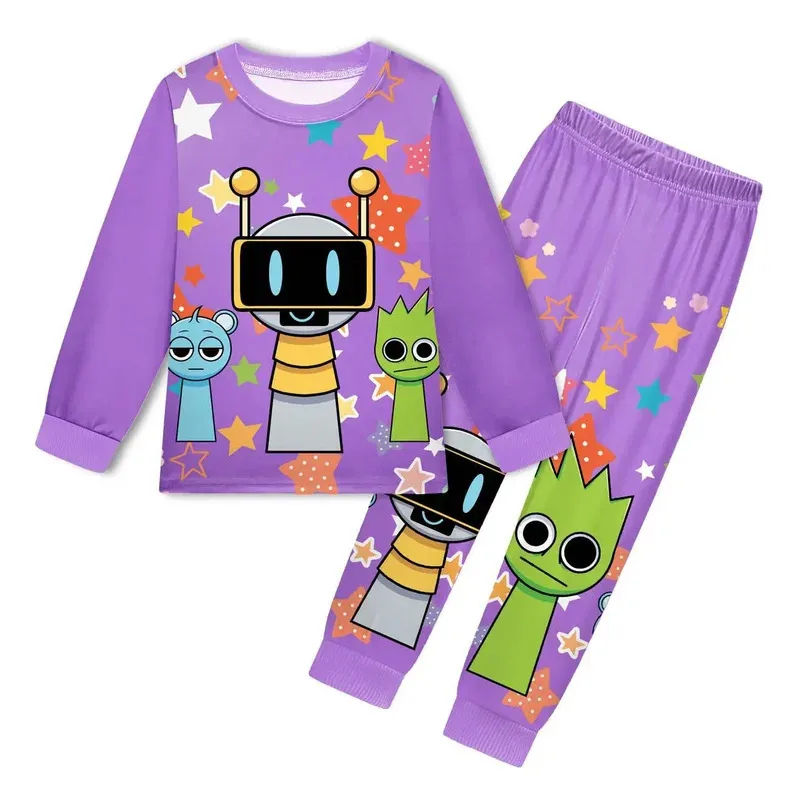 ♥AA Anime Cosplay Sprunki Cart - Baby Clothing Girls review and price