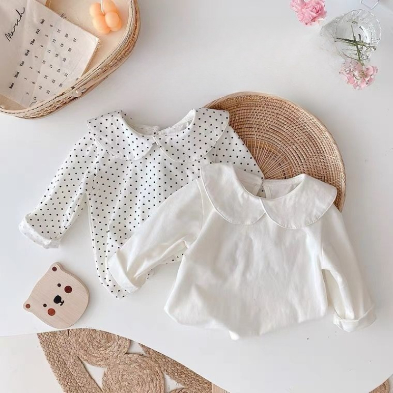 Girls Long Sleeve T Shirt Spri - Baby Clothing Layers review and price