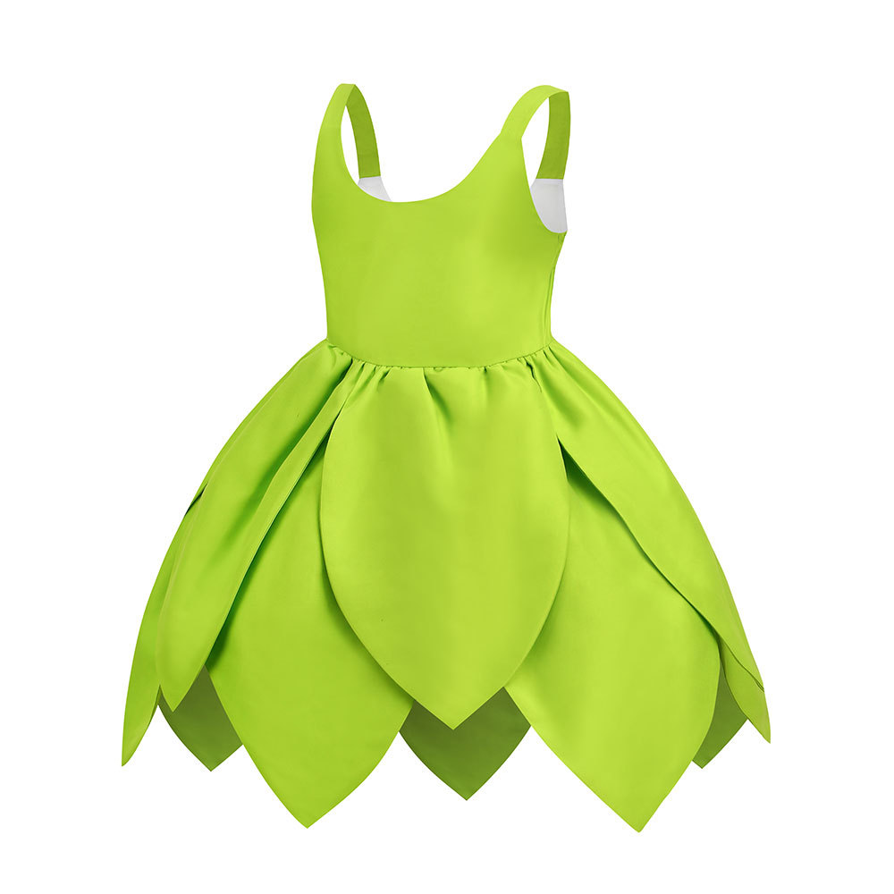 Baby Girl Tinker Bell Fairy Dr - Baby Clothing Girls review and price