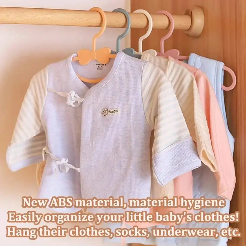 yesCute Baby Hanger Universal  - Baby Clothing Hangers review and price