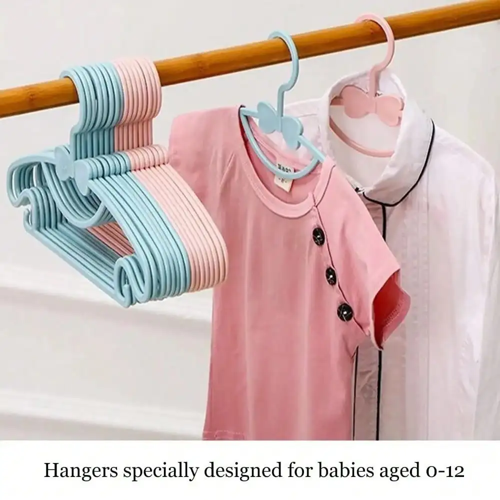 yesCute Baby Hanger Universal  - Baby Clothing Hangers review and price