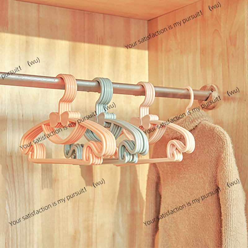 10 Pieces of Children's Hanger - Baby Clothing Hangers review and price