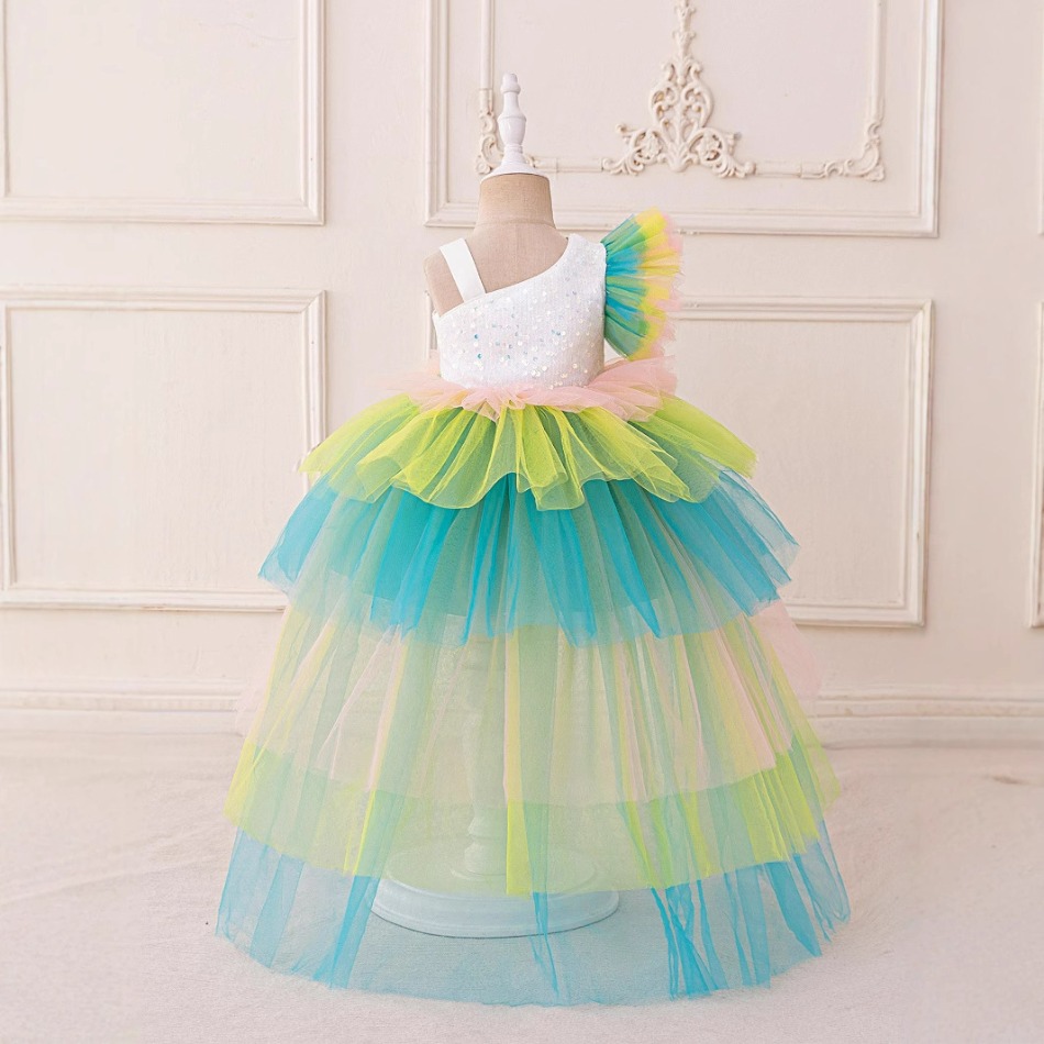 Rainbow Unicorn Baby Party Gir - Baby Clothing Girls review and price