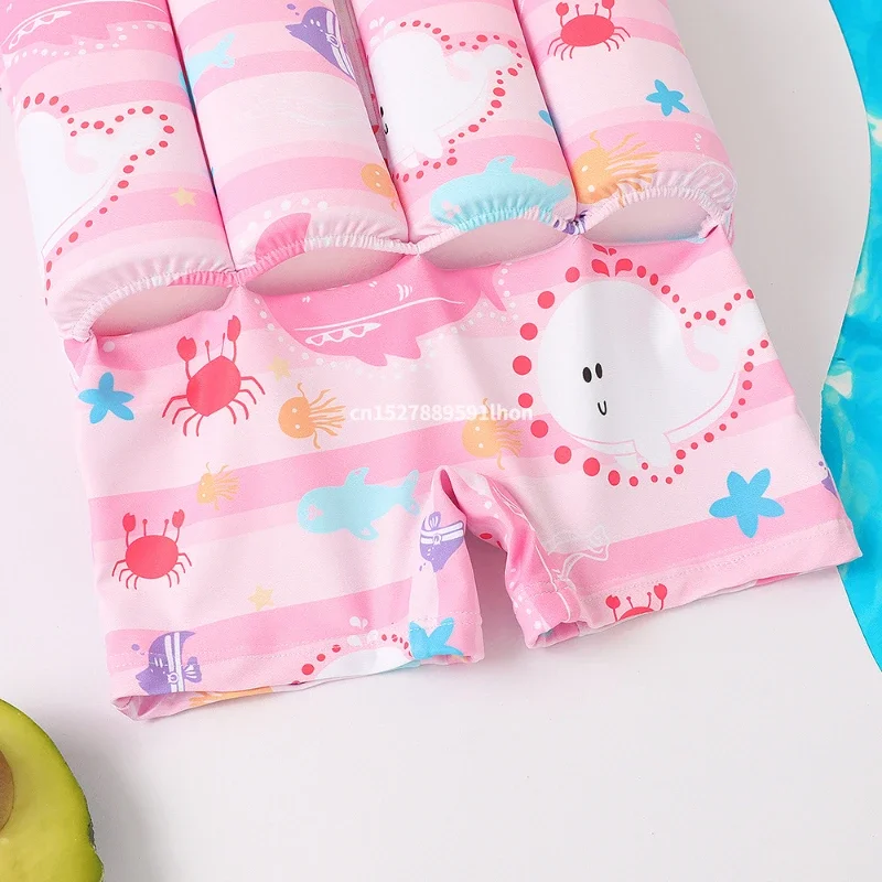 Children's Buoyancy Swimsuit C - Baby Clothing Essentials review and price