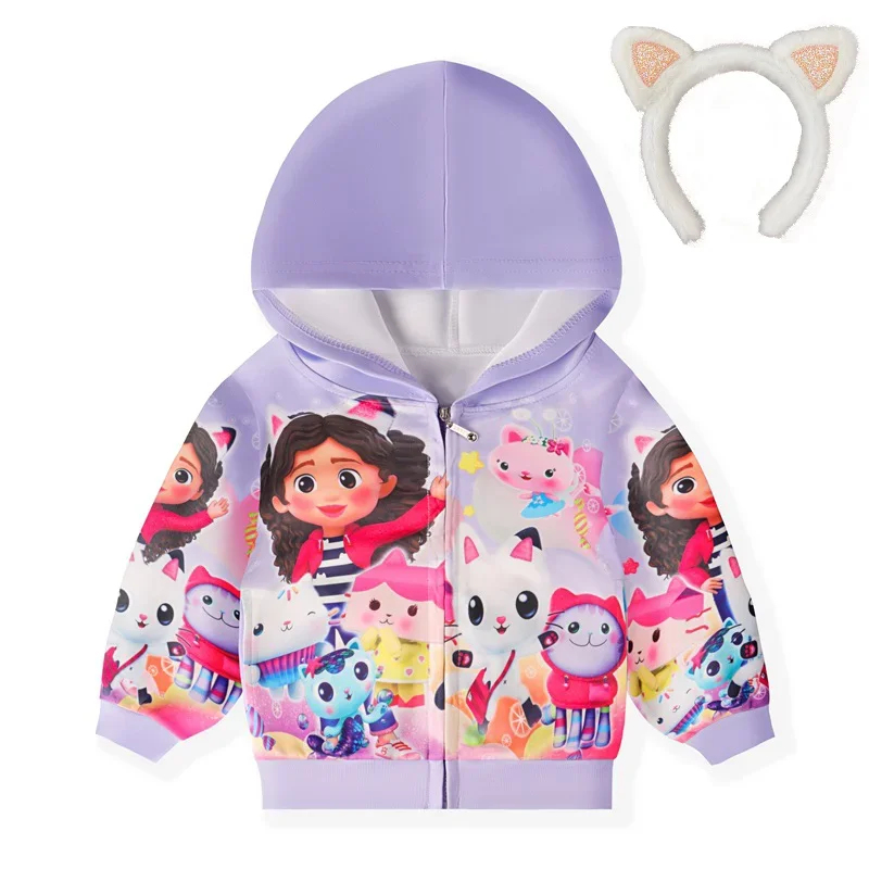 2026 'S Dollhouse Cosplay Cat  - Baby Clothing Girls review and price