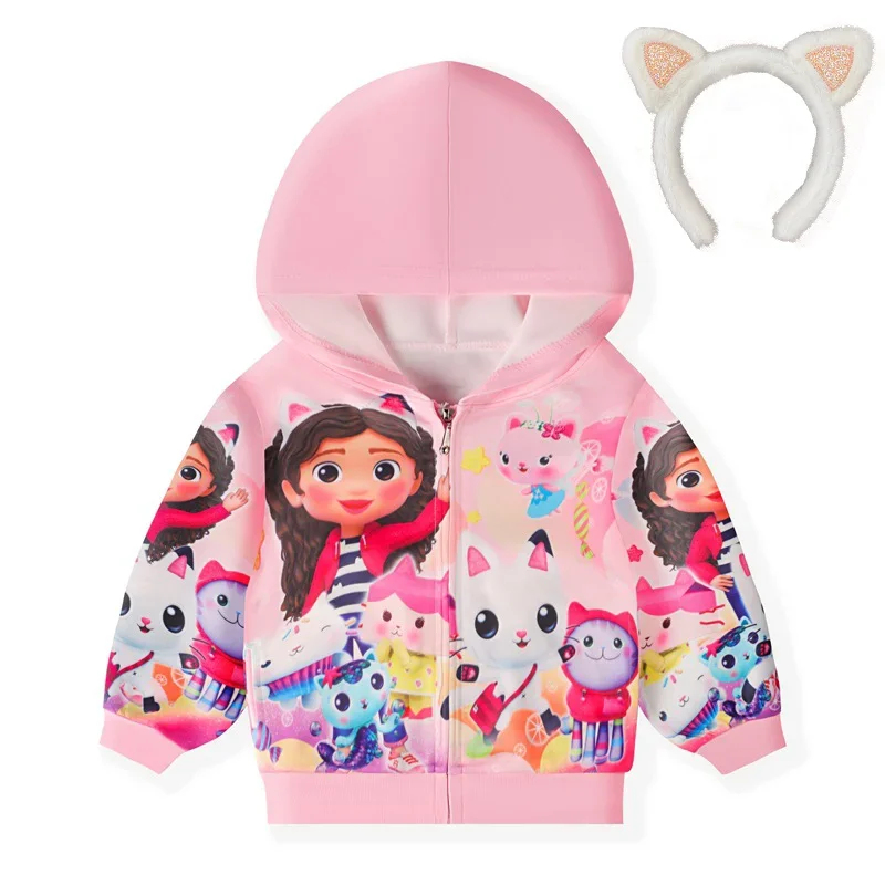 2026 'S Dollhouse Cosplay Cat  - Baby Clothing Girls review and price