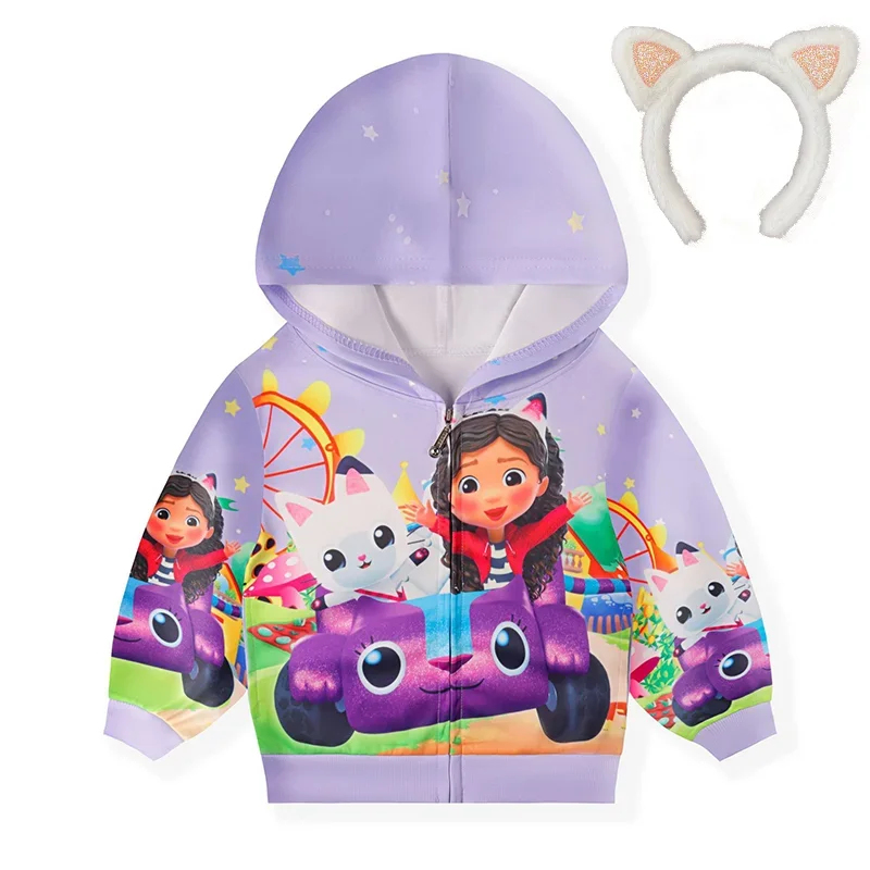 2026 'S Dollhouse Cosplay Cat  - Baby Clothing Girls review and price