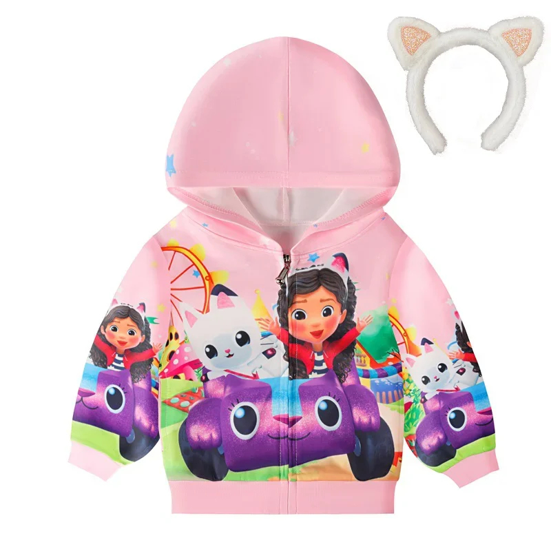 2026 'S Dollhouse Cosplay Cat  - Baby Clothing Girls review and price