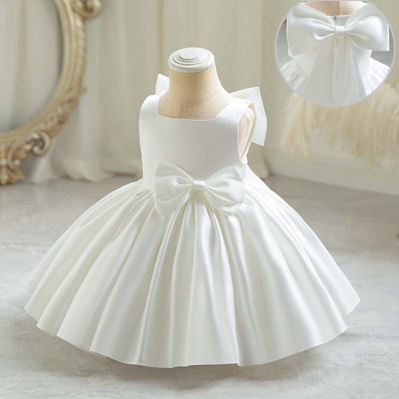 Baby Girls Party Dress Sweet B - Baby Clothing Girls review and price
