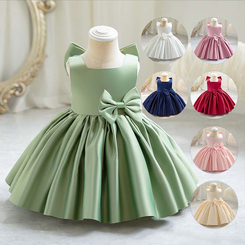 Baby Girls Party Dress Sweet B - Baby Clothing Girls review and price