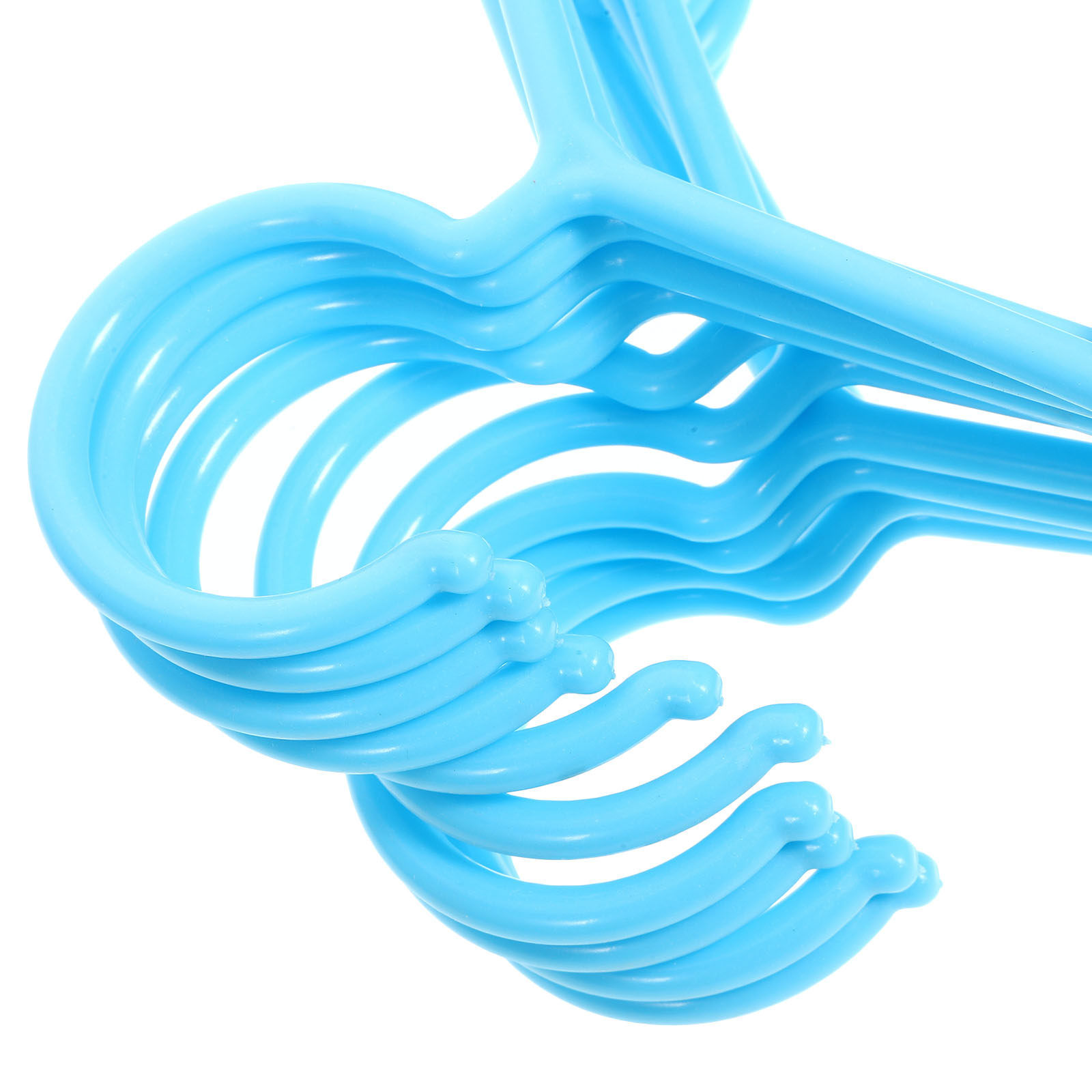 10Pcs Heavy Duty Baby Hangers  - Baby Clothing Hangers review and price