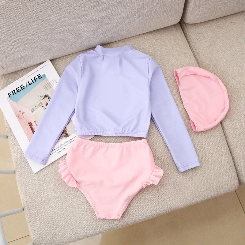 Children Clothes Girl Split Sw - Baby Clothing Essentials review and price