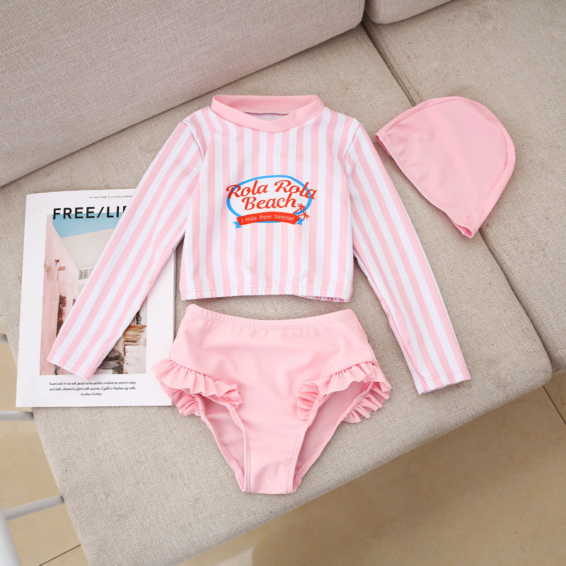 Children Clothes Girl Split Sw - Baby Clothing Essentials review and price