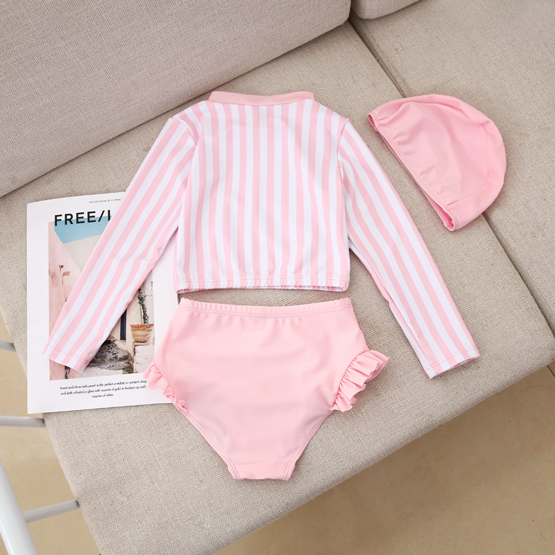 Children Clothes Girl Split Sw - Baby Clothing Essentials review and price