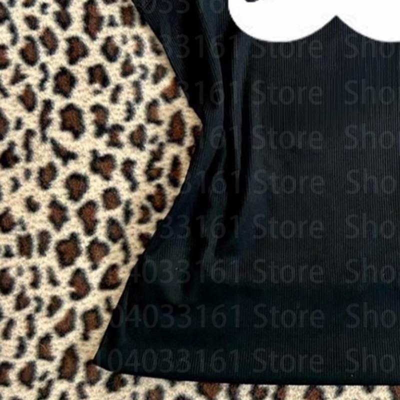 Y2k Clothes Letter Graphic Pri - Baby Clothing Essentials review and price