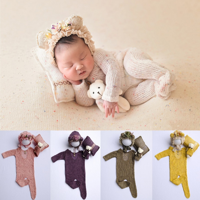 Newborn Photography Props  New - Baby Clothing For Boys review and price