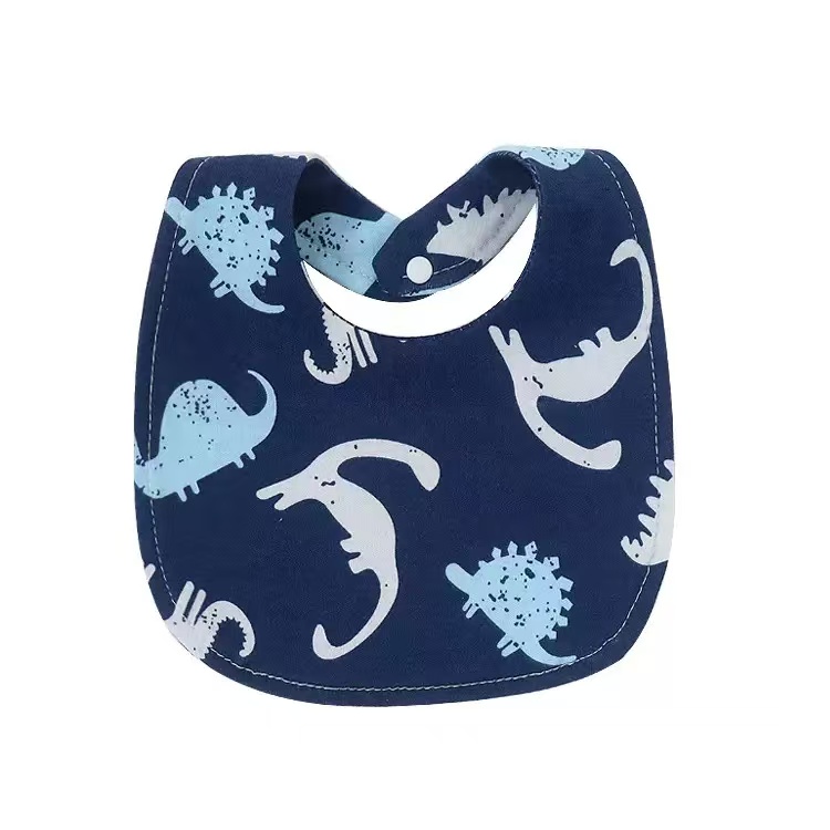 100% Cotton Baby Bibs Waterpro - Baby Clothing Girls review and price