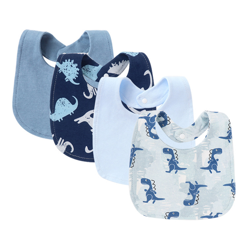 100% Cotton Baby Bibs Waterpro - Baby Clothing Girls review and price