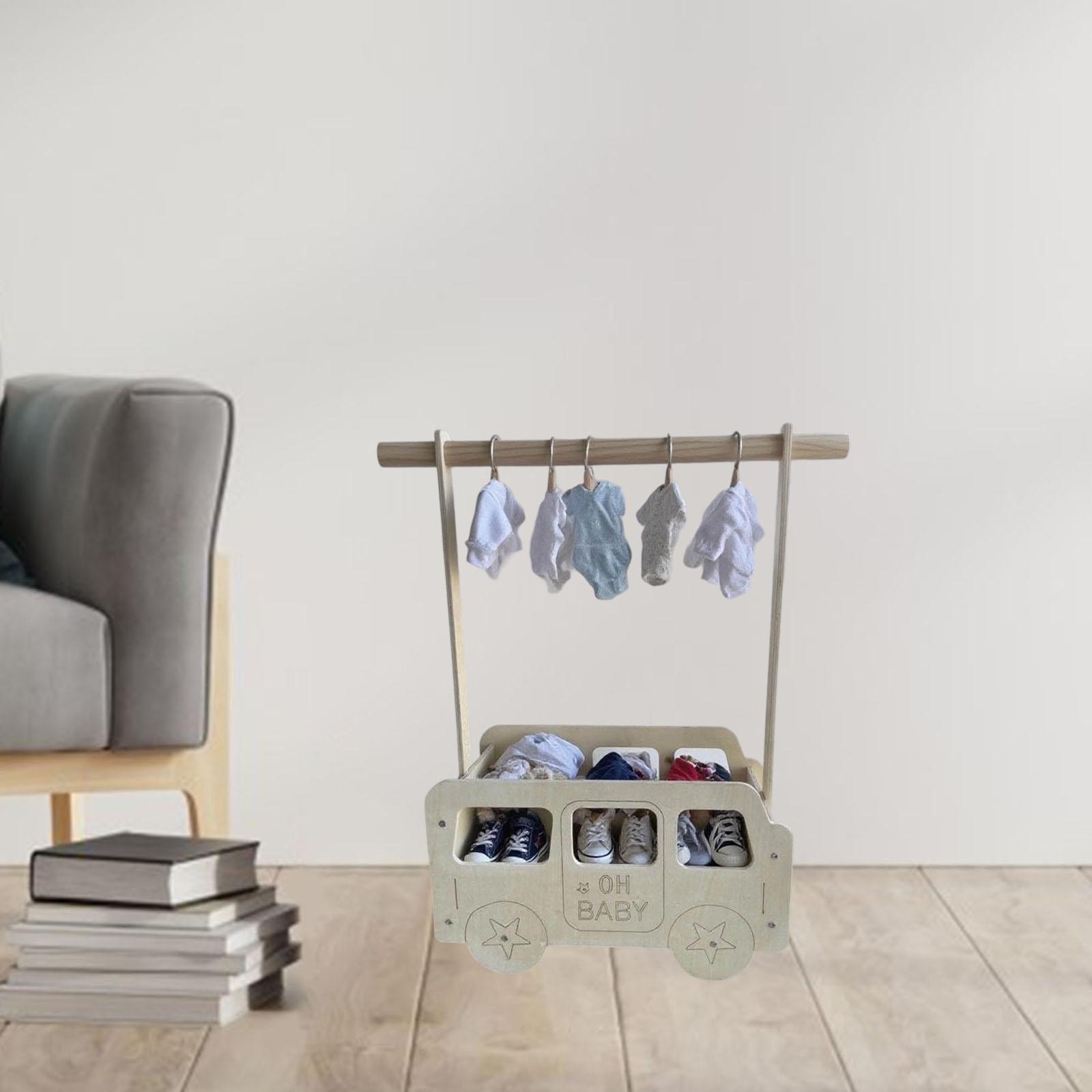 Pet Clothing Rack Baby Shower  - Baby Clothing Hangers review and price