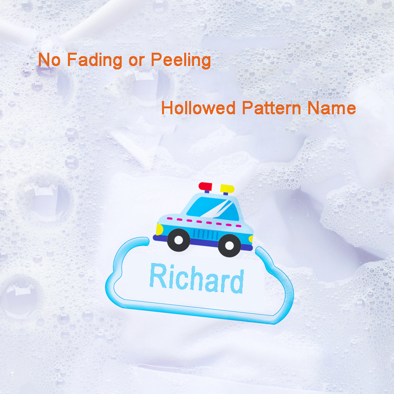Ironing Customized Name Sticke - Baby Clothing Tags review and price
