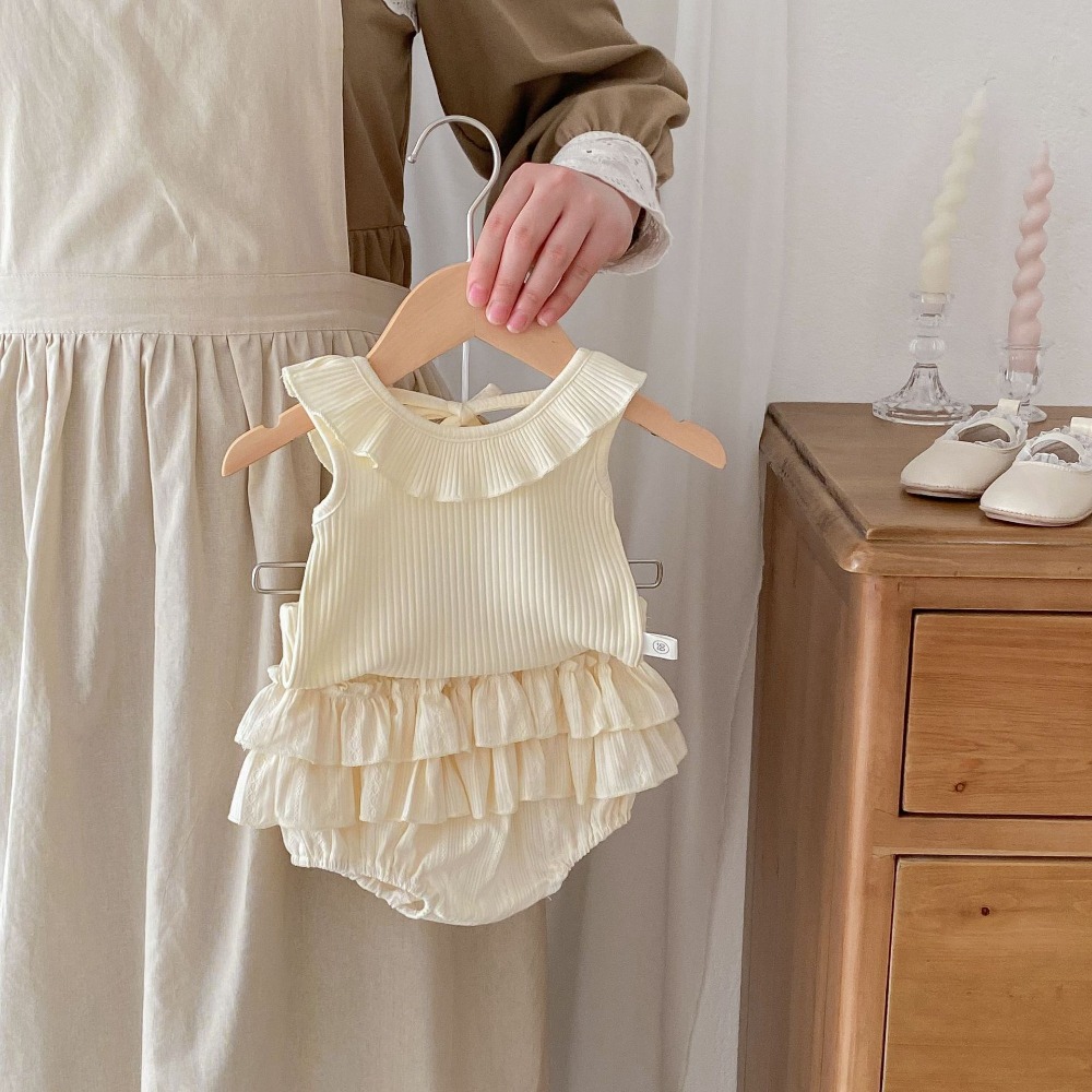 Korea Style Baby Girl Clothing - Baby Clothing Layers review and price