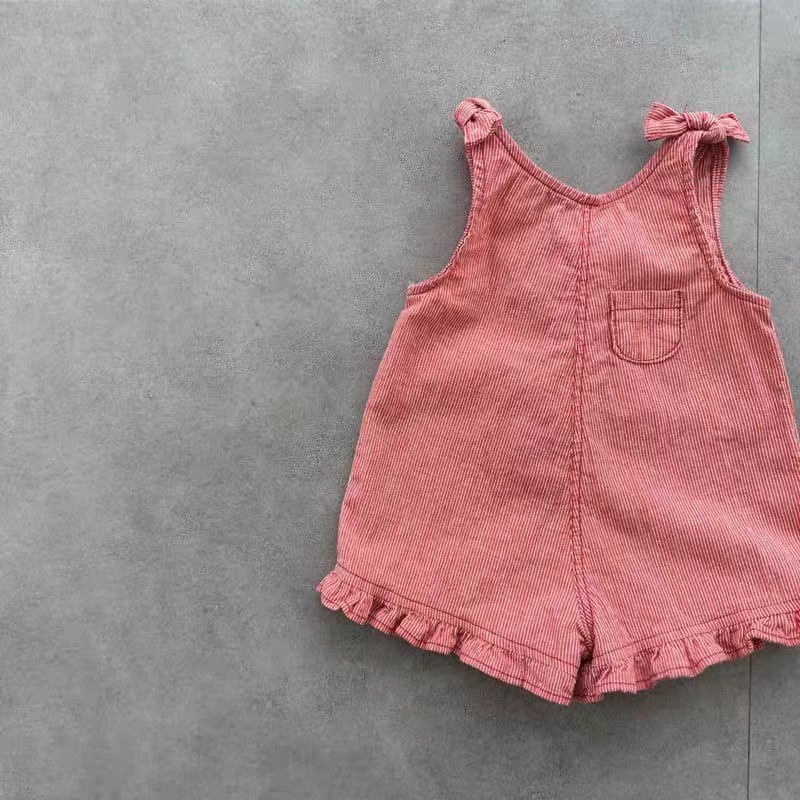 HY2831 Girls Summer Romper wit - Baby Clothing Girls review and price