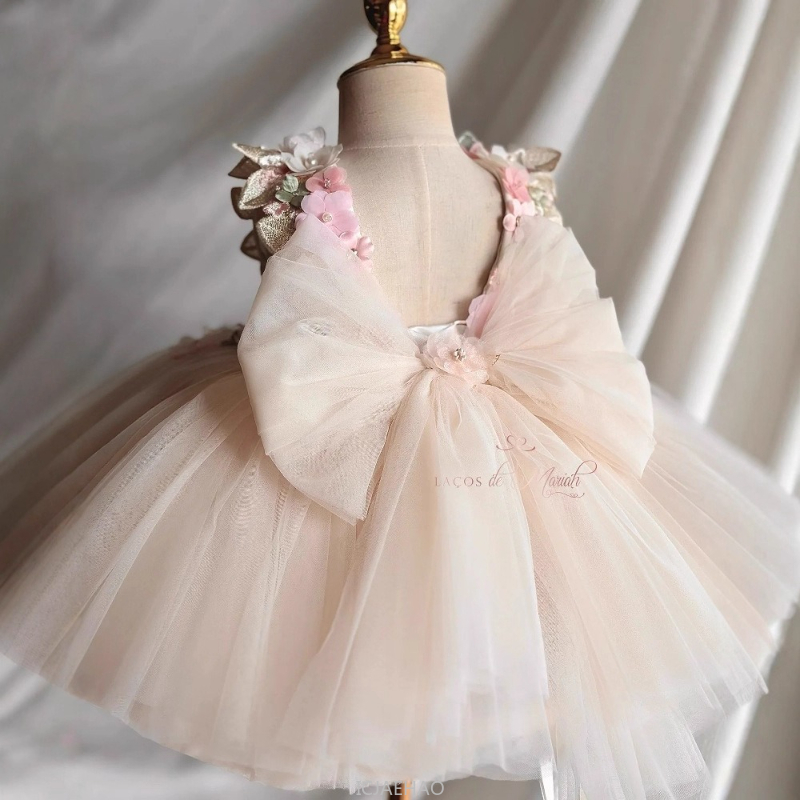 Wed Dress Summer Children Girl - Baby Clothing Girls review and price