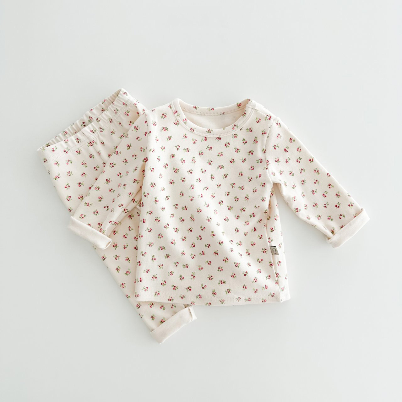 MILANCEL Kids Pajama Set Cotto - Baby Sleep Suit review and price